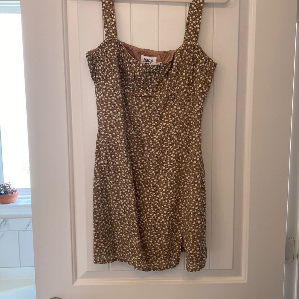 Princess Polly mini dress